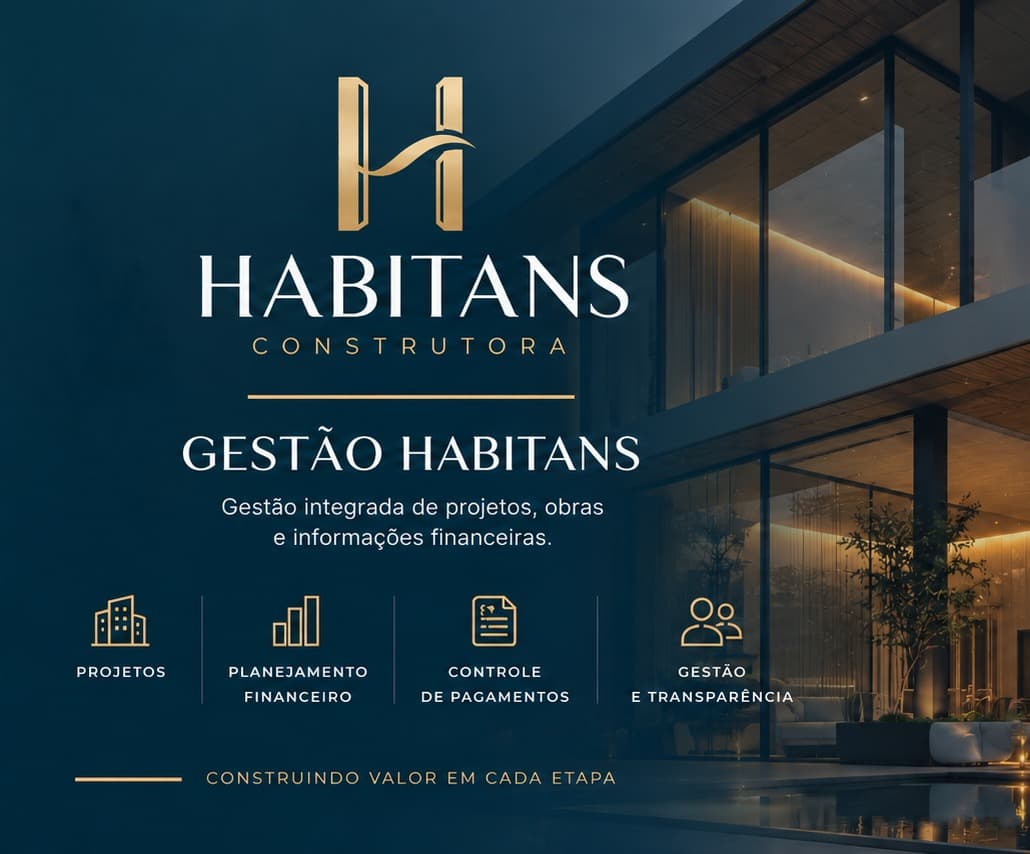 Arquitetura Habitans